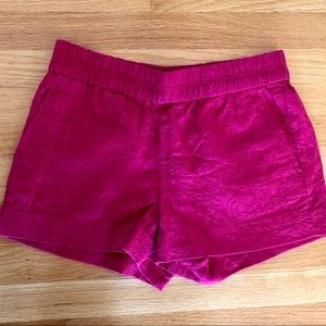 JCrew Boardwalk Pull On Shorts